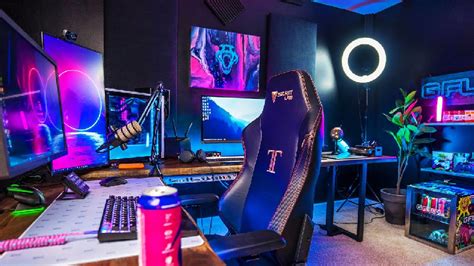 Get Started with Your Streaming Set Up .